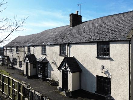 Development Opportunity- Ayshford Arms 