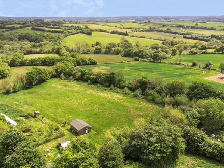Nettleford Hof, Rackenford, Tiverton