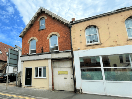 16 & 16a Church Street 