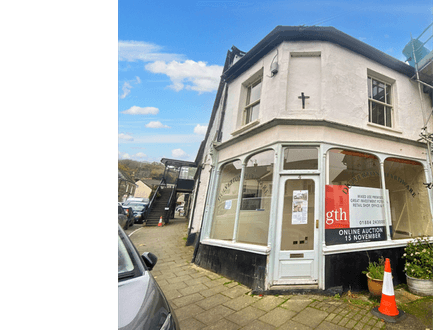 4-6 Fore Street, Dulverton